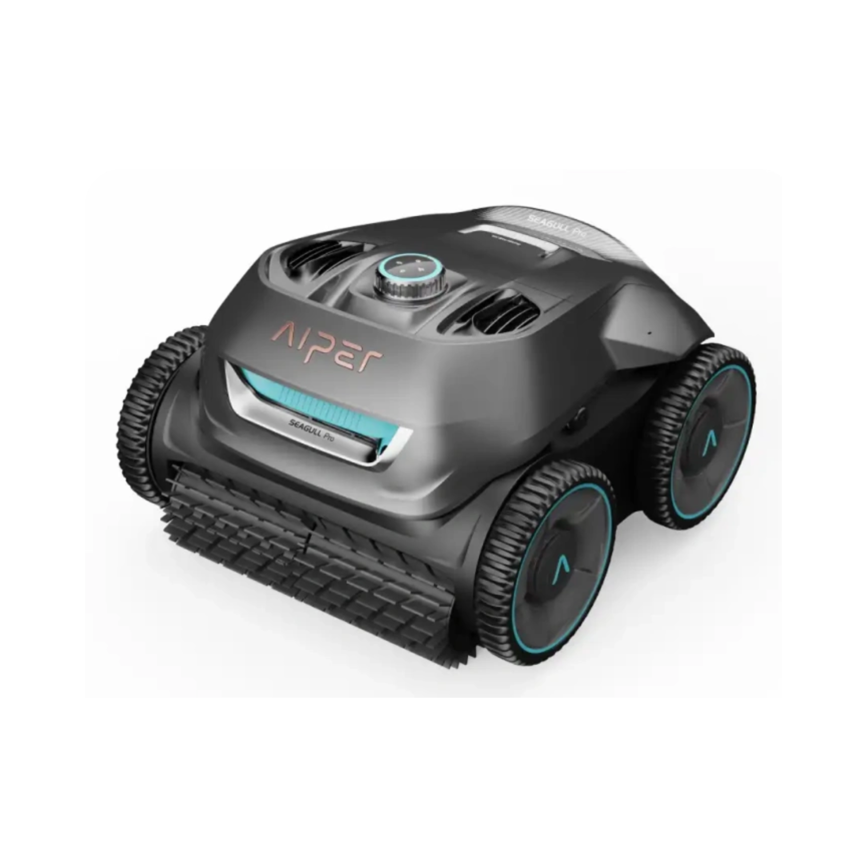 Aiper Seagull Pro Nettoyeur de piscine robotique sans fil